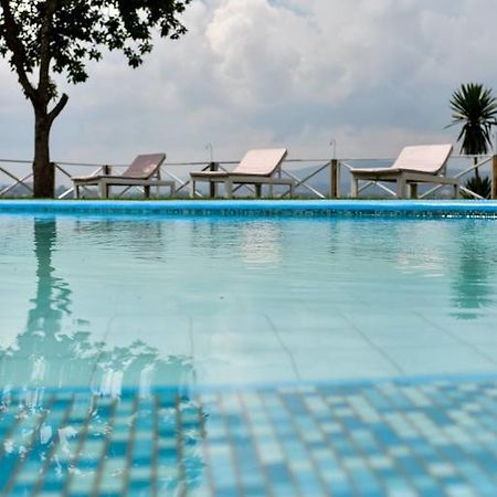 קיגאלי Pili Pili Boutique Hotel מראה חיצוני תמונה