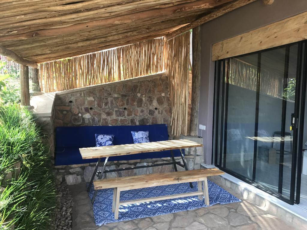 קיגאלי Pili Pili Boutique Hotel חדר תמונה