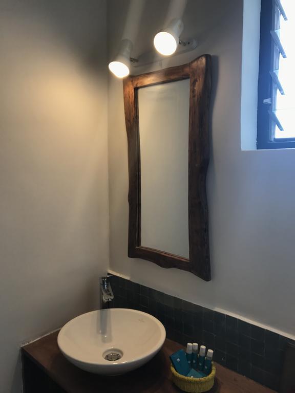 קיגאלי Pili Pili Boutique Hotel חדר תמונה