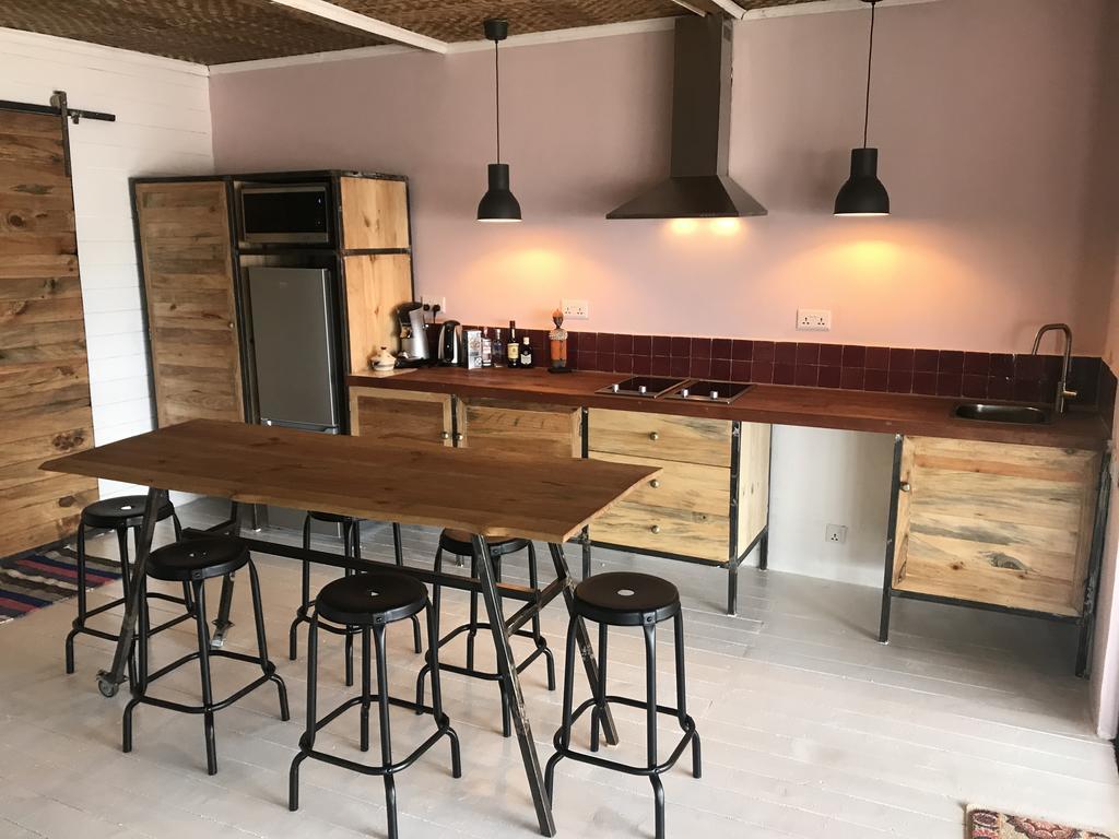 קיגאלי Pili Pili Boutique Hotel מראה חיצוני תמונה