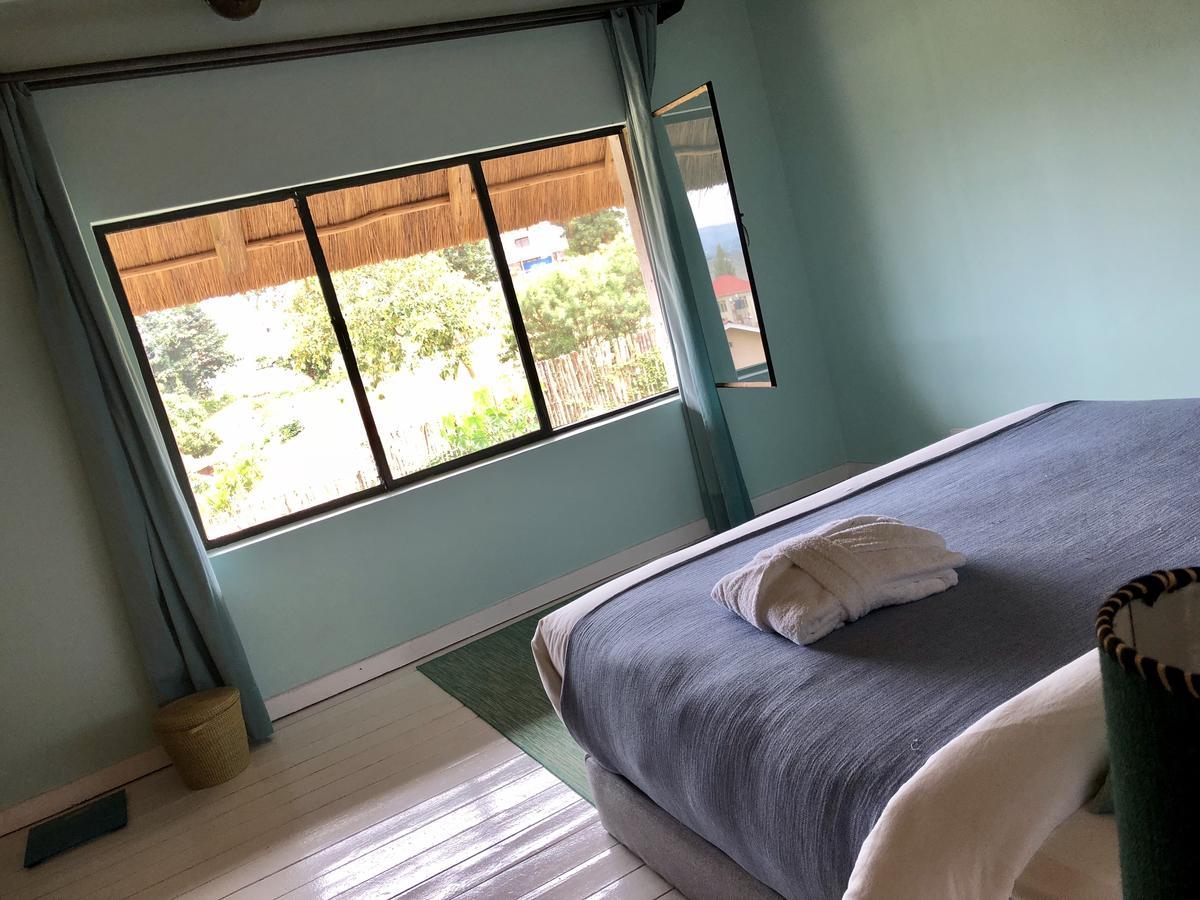 קיגאלי Pili Pili Boutique Hotel מראה חיצוני תמונה